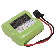 Cordless Phone Battery Cobra CP702