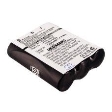 Remplacement de batterie compatible pour Panasonic HHR-P402,HHR-P402A,TYPE 30