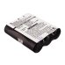 Batterie de téléphone sans fil Sanyo CS-P402CL