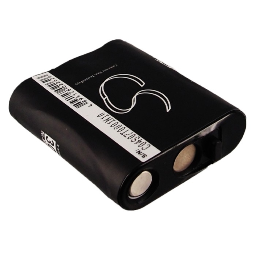 Batterie de téléphone sans fil Sanyo CS-P402CL