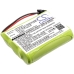 Battery Replaces HHR-P505