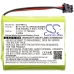 Battery Replaces HHR-P505