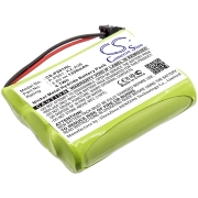 CS-P501HL<br />Batterie pour  remplace la batterie P-P508