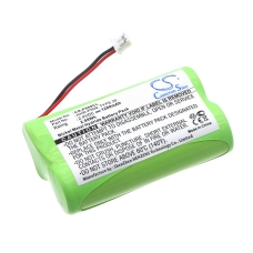 Kompatibler Ersatzakku für Toshiba HHR-15F2G3,HHR-P509,HHR-P509A,PQHHR150AA23,PQHP509SVC...