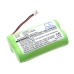 Cordless Phone Battery Toshiba FT-8959