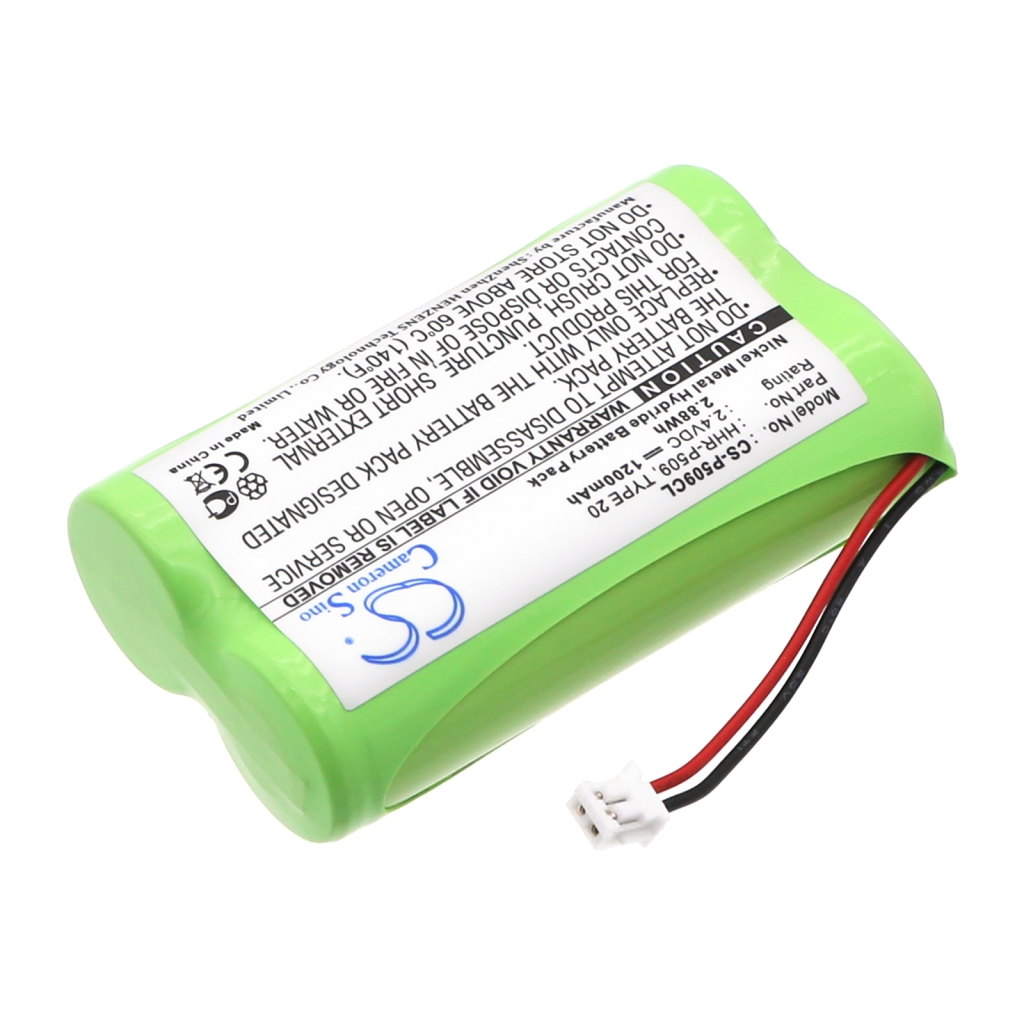 Cordless Phone Battery Toshiba FT-8959