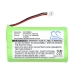 Cordless Phone Battery Toshiba FT-8959