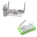 Cordless Phone Battery Toshiba FT-8959