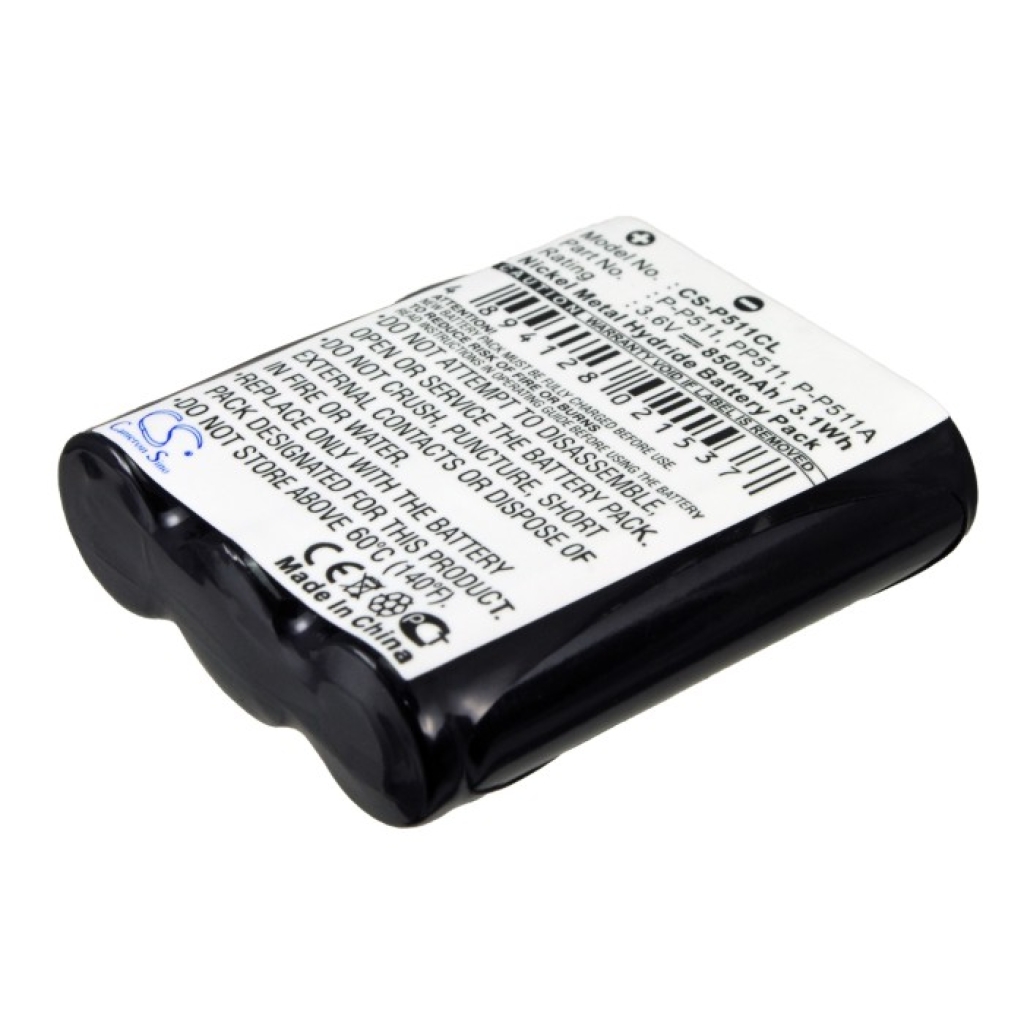 Panasonic KXTG2247