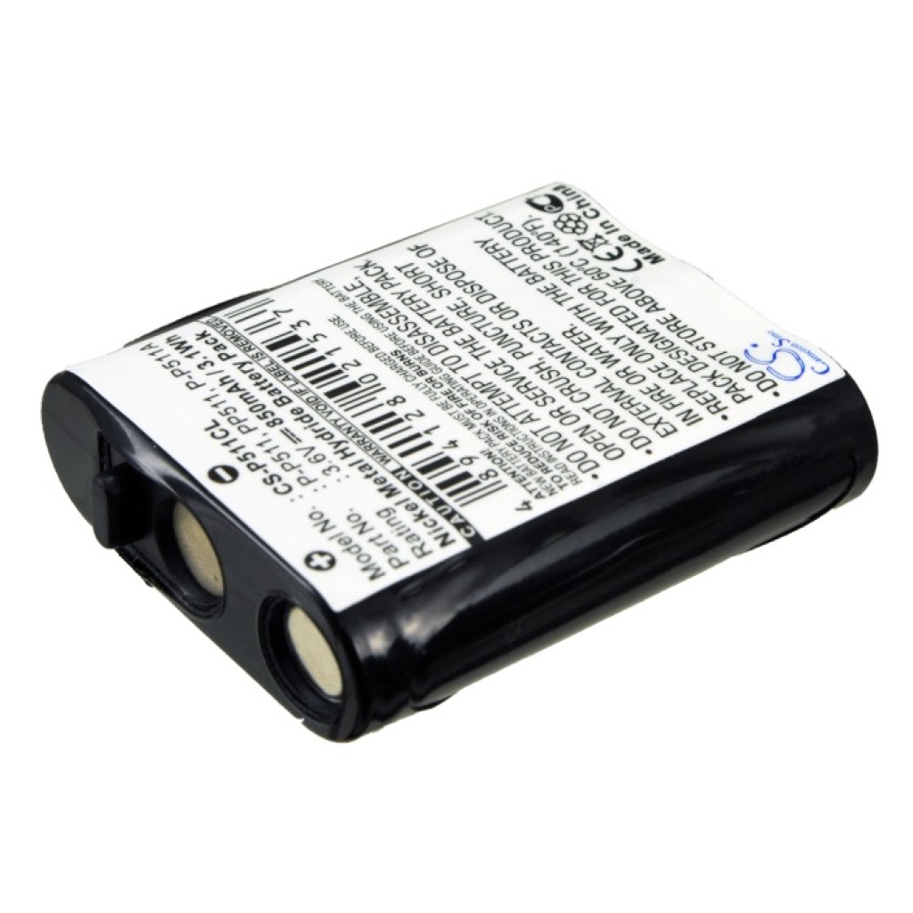 Panasonic KXTG2247