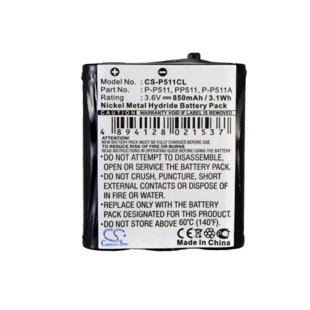Radio Shack 439003