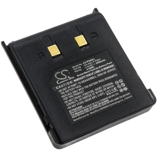 Remplacement de batterie compatible pour Panasonic KKJQ21AM40,KX-A45,P-P545,TYPE 45