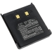 Panasonic Batterie de téléphone sans fil CS-P545CL