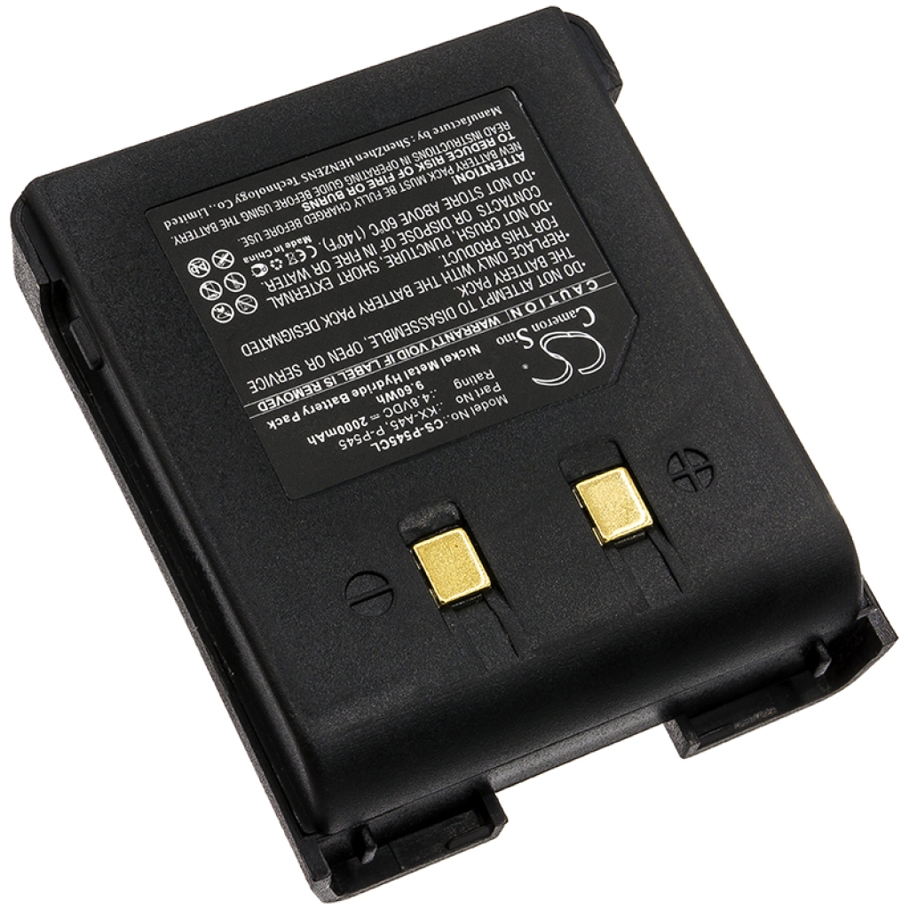 Panasonic Batterie de téléphone sans fil CS-P545CL