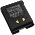 Panasonic Batterie de téléphone sans fil CS-P545CL