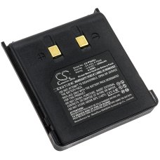 Remplacement de batterie compatible pour Panasonic KKJQ21AM40,KX-A45,P-P545,TYPE 45