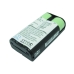 Remplacement de batterie compatible pour AT