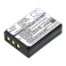 Batterie de l'appareil photo Toshiba CS-PA3985MC