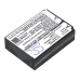 Batterie de l'appareil photo Toshiba CS-PA3985MC