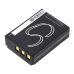 Batterie de l'appareil photo Toshiba CS-PA3985MC
