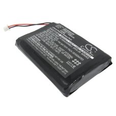 Remplacement de batterie compatible pour Panasonic E6D20-AU78-1