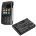 Terminal de paiement Batterie Pax D210