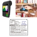 Terminal de paiement Batterie Pax CS-PAD230BL