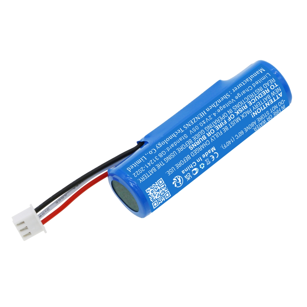 Pax E500