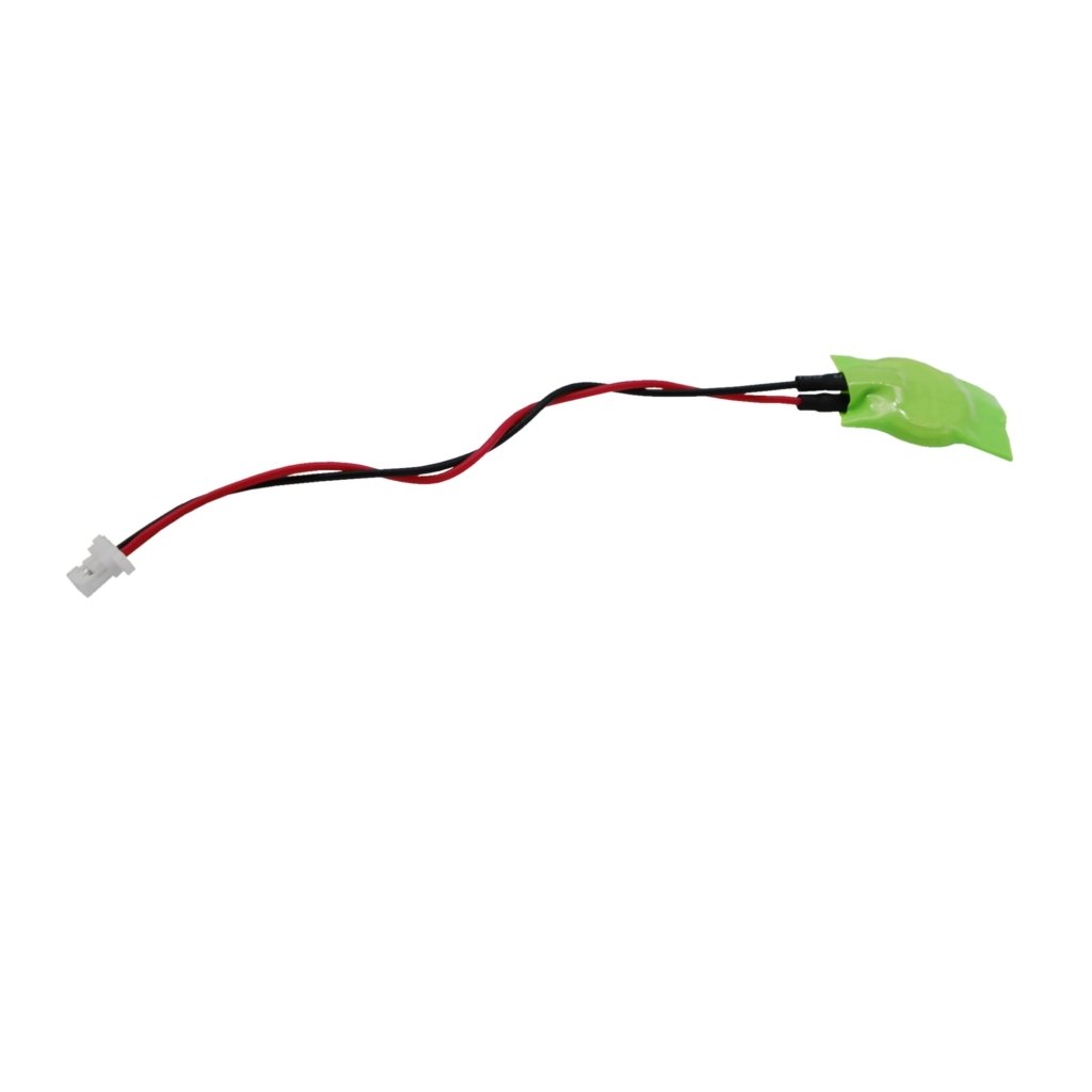 Remplacement de batterie compatible pour Panasonic 0702.12