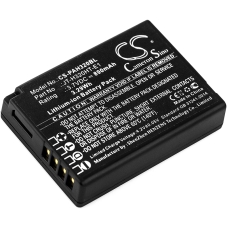 Remplacement de batterie compatible pour Panasonic JT-H320BT-10,JT-H320HT-E1,JT-H320HT-E2