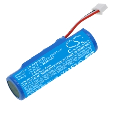 Remplacement de batterie compatible pour Pax A0661-LF,HL0272,HL0273,YW-005