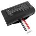 Terminal de paiement Batterie Pax CS-PAS931BL