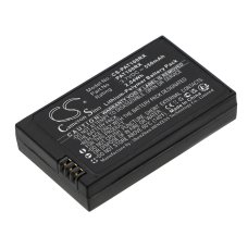 Remplacement de batterie compatible pour Parrot PF070238,ROLLING SPIDER