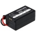 Remplacement de batterie compatible pour Parrot 