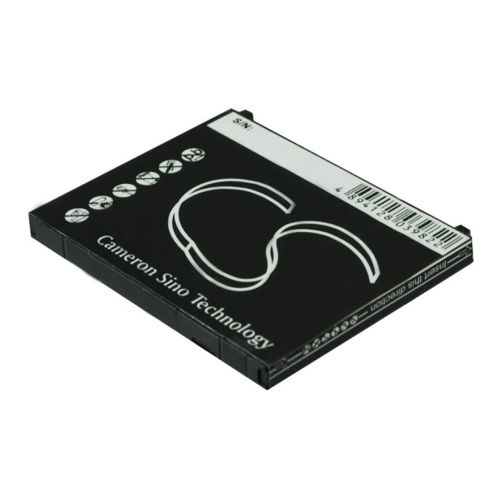 Batteries Remplace P19