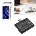 Terminal de paiement Batterie Pax CS-PAX129BL