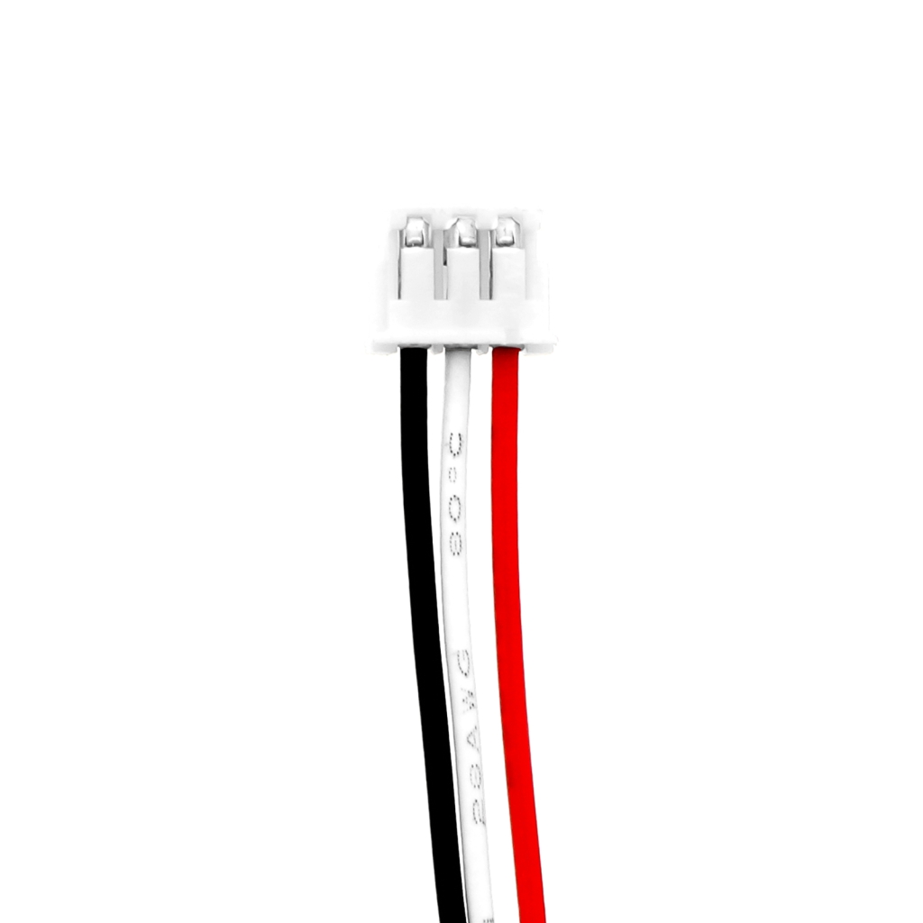 Remplacement de batterie compatible pour Panasonic ID972