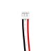 Remplacement de batterie compatible pour Panasonic ID972
