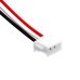 Remplacement de batterie compatible pour Panasonic ID972