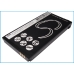 Batteries Remplace AB2000AWMC
