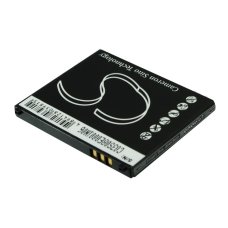 Remplacement de batterie compatible pour Panasonic PMBAK1