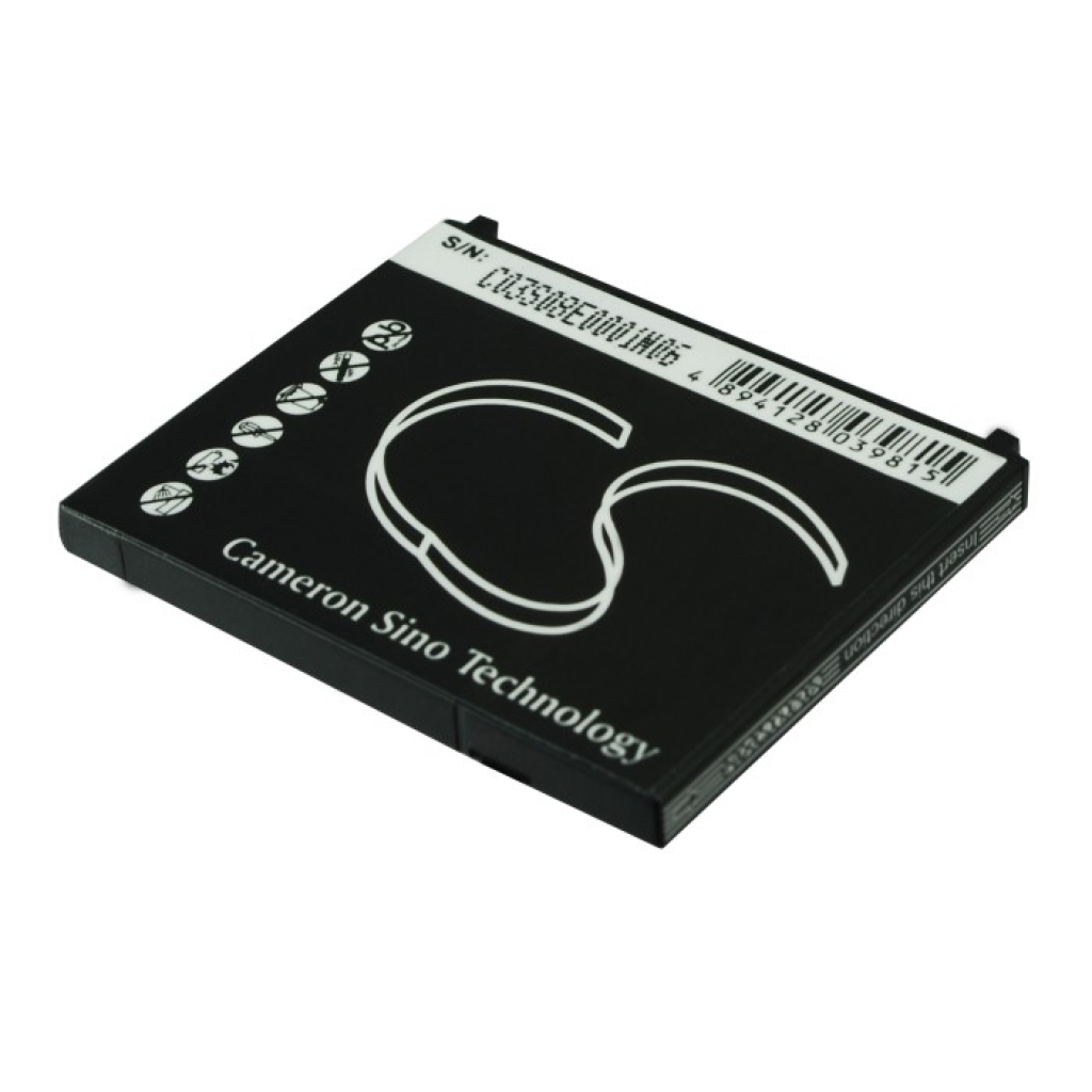 Remplacement de batterie compatible pour Panasonic PMBAK1
