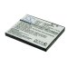 Remplacement de batterie compatible pour Panasonic PMBAK1