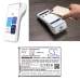 Terminal de paiement Batterie Pax CS-PAX920BL