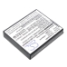 Bezahlterminal Akkus Pax CS-PAX920BL