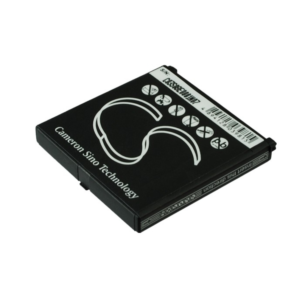 Akku kompatibel mit Panasonic SoftBank CS-PAX920SL