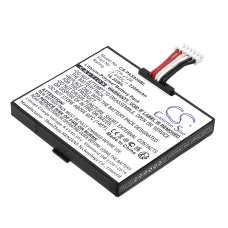 Remplacement de batterie compatible pour Pax JTH-J128