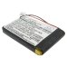 Batterie de l'appareil photo AIRIS CS-PB1500SL