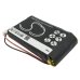 Batterie de l'appareil photo AIRIS CS-PB1500SL