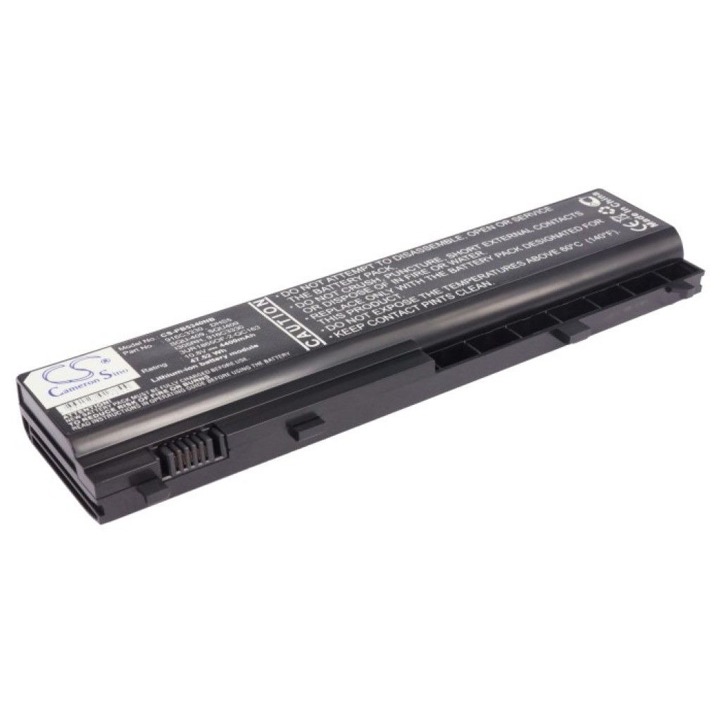 Battery Replaces I305RH